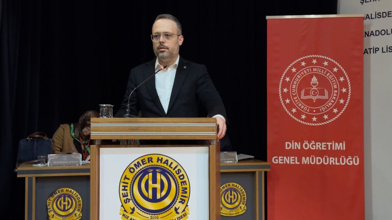 Genç Nida Kur’an-ı Kerim’i Güzel Okuma Yarışması İl Finali Gerçekleştirildi