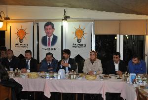 Ahilik Haftası Nedeni İle Eski Mesleklerin Hüzünlü Ustaları Unutulmadı