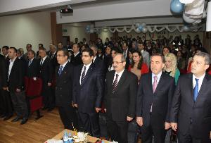 Polis Teşkilatımızın 167.Yılı Kutlu Olsun