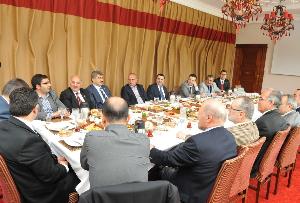 İlçemize Yapılan Yatırımlar Hız Kesmiyor.