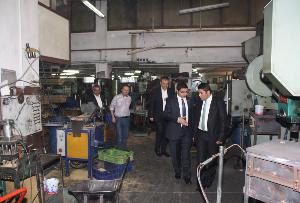 Saha Çalışmalarına Tüm Hızıyla Devam Ediyor.