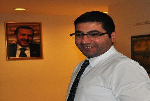 Başkanın Engelliler haftası Mesajı